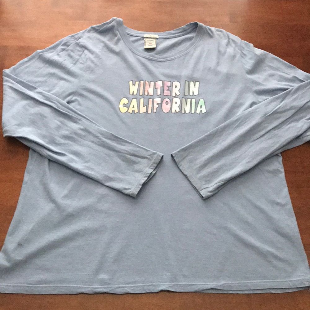 Old Navy Shirt